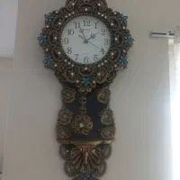 ساعت دیواری|ساعت دیواری و تزئینی|دماوند, گیلاوند|دیوار