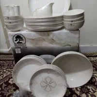 سرویس چینی|ظروف سرو و پذیرایی|تهران, خاوران|دیوار