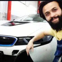 صافکاری تخصصی،نقاشی حرفه ای