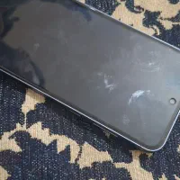 گوشی سامسونگ a55