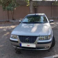 سمند Lx مدل ۹۰ سالم|خودرو سواری و وانت|تهران, تهرانسر مرکزی|دیوار
