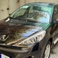 ۲۰۷پاناروما مدل ۱۴۰۴ صفر کیلومتر|خودرو سواری و وانت|بندرعباس, |دیوار