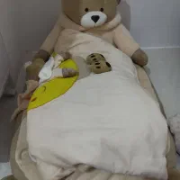 لوازم کودک سیسمونی