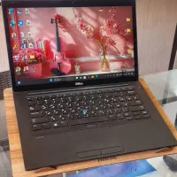 لپتاپ دل i5 نسل ۷ مدل ۳۴۹۰ و ۷۲۹۰|رایانه همراه|زنجان, |دیوار