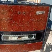 بخاری‌ گازی‌‌بزرگ‌سالم|بخاری، هیتر، شومینه|رباط‌کریم, نصیرشهر|دیوار