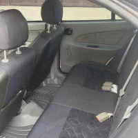 تیبا صندوق دار مدل 1400 درحد صفر|خودرو سواری و وانت|قزوین, |دیوار