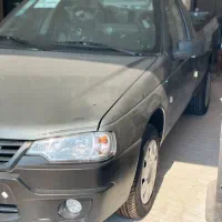 آریسان مدل 1404 صفر کیلومتر لامرد