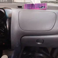 فروش ماشین دوو ماتیز|خودرو سواری و وانت|مشهد, شهید بهشتی|دیوار