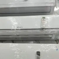 کولر گازی ،کولرگازی 24هزار  سامسونگ