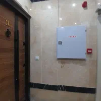 ۷۸متر ۲خواب کلیدنخورده/ فول امکانات/ نور ویو درجه۱|اجارهٔ آپارتمان|تهران, سبلان (لشگر)|دیوار
