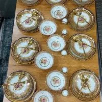 سرویس غذا خوری دنسی کمیاب