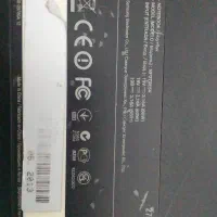 لپ تاپ سامسونگ مدل 270E|رایانه همراه|قم, عمار یاسر|دیوار