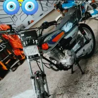 دو عددموتور تکتاز