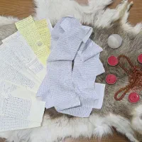 دعای هفت حصار
