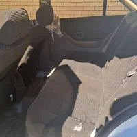 پارس ELX مدل ۹۲ ۲۶۰تا کار واقعی به شرط دیاگ|خودرو سواری و وانت|همایجان, |دیوار