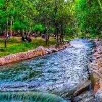 طبیعت گردی و تفریح وکوهنوردی