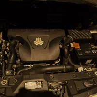 شاهین GL سفید