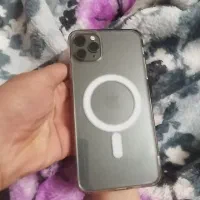 آیفون ۱۱پرومکس