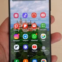 گوشی سامسونگ Samsung A41