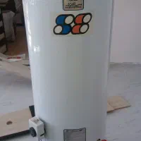 فروش دو عدد آبگرمکن ایستاده