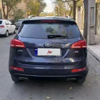 جک S5 کمکار کارمندی|خودرو سواری و وانت|مشهد, احمدآباد|دیوار