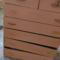 کمد 5 طبقه|جاکفشی، کمد، دراور|بیرجند, |دیوار