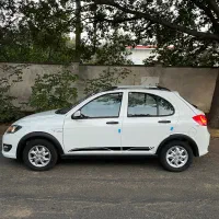 کوییک GXR Lصفر کیلومتر|خودرو سواری و وانت|رامسر, |دیوار