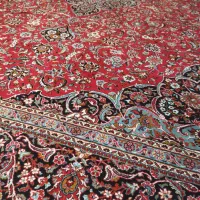 فرش ۱۲ متری|فرش|زنجان, |دیوار