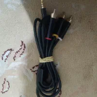 کابل تصویر ایکس باکس