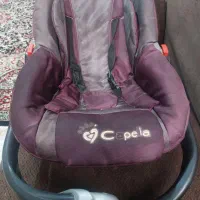 کریری|کالسکه و لوازم جانبی|رفسنجان, |دیوار