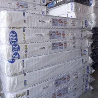 تشک طبی فنری رویال