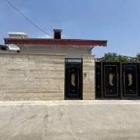 ویلای نقلی در شهرک بنیاد پیربازار|فروش خانه و ویلا|رشت, گلسار|دیوار