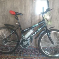 سه عدد دوچرخه|دوچرخه، اسکیت، اسکوتر|گلبهار, شهر جدید گلبهار|دیوار