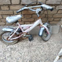 دوچرخه