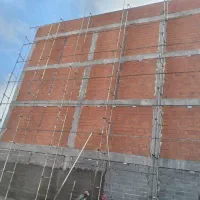 داربست اطمینان|خدمات پیشه و مهارت|بجنورد, |دیوار