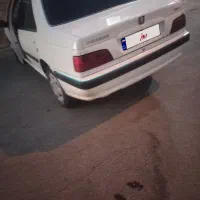 پژو پارس موتورجدیدمدل1401|خودرو سواری و وانت|تربت‌حیدریه, بی بی حسنیه|دیوار