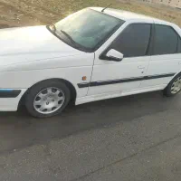 پژو پارس مدل 93داشپورد جدید|خودرو سواری و وانت|محمدشهر, کوی بهار|دیوار