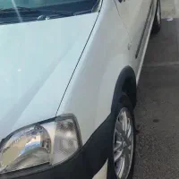 ال نود مدل ۹۶|خودرو سواری و وانت|شیراز, پودنک|دیوار