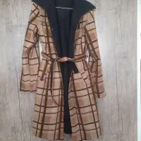 پالتو و بارانی دوروی