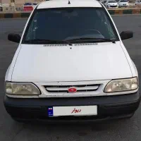 پراید 111 SE، مدل ۱۳۹۴