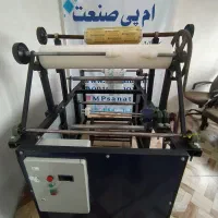 دستگاه 10کاره تولیدسفره-زباله-فریزر-سلفون|ماشینآلات صنعتی|رشت, معلم|دیوار