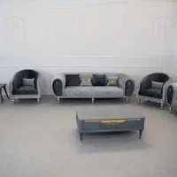 مبل مادرید ×× بانک مبل ××|مبلمان خانگی و میز عسلی|خرم‌آباد, |دیوار