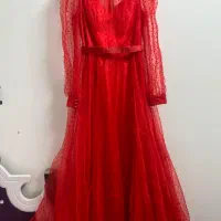 لباس یلدا مجلسی