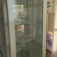 پارتیشن بوفه تمیز