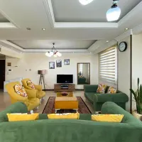 سوئیت مبله با پارکینگ بلوار جمهوری دو خواب  یکخواب|اجارهٔ کوتاه‌مدت آپارتمان و سوئیت|کرمان, |دیوار