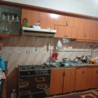 کابینت دست دوم
