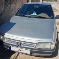 پژو۴۰۵مدل۹۸|خودرو سواری و وانت|سراوان, |دیوار