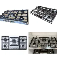 انواع گاز صفحه ای طرح فر انواع هود کوی طلاب کوچه 1|اجاق گاز و لوازم برقی پختوپز|شیراز, نصر|دیوار