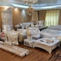 باربری گوهردشت عظیمیه مهرشهر باغستان جهان نما|خدمات حمل و نقل|کرج, عظیمیه|دیوار