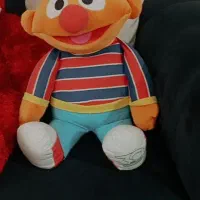 عروسک بچگانه|اسباببازی|فردیس, شهرک ناز|دیوار